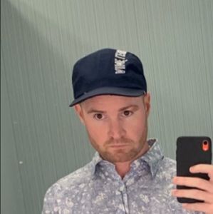 Meet your Posher, Stephen